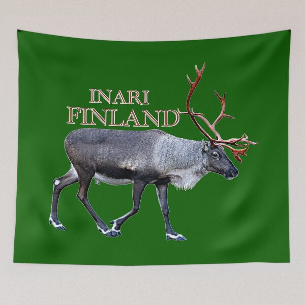 Item preview, Inari designed and sold by FotoJarmo.