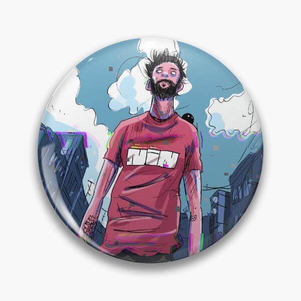 Item preview, City designed and sold by Fran Ferriz.