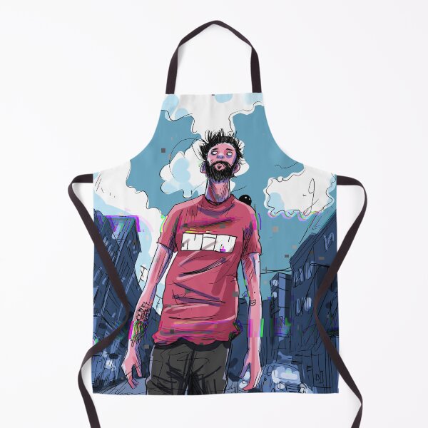 Item preview, City designed and sold by Fran Ferriz.