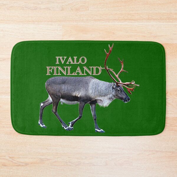 Item preview, Ivalo designed and sold by FotoJarmo.
