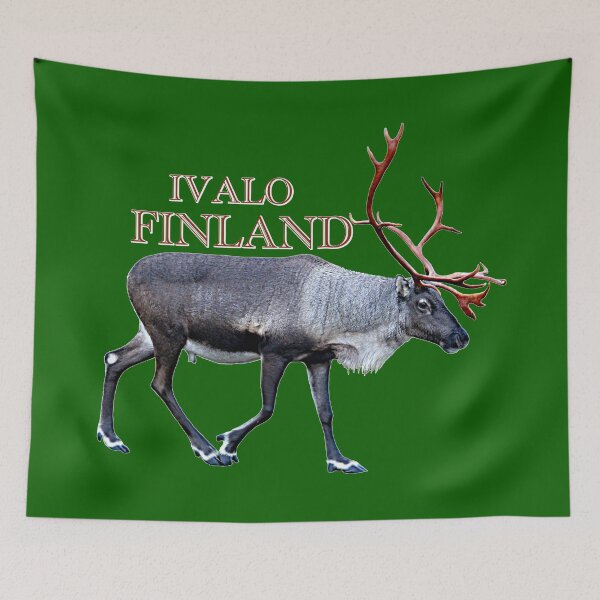 Item preview, Ivalo designed and sold by FotoJarmo.