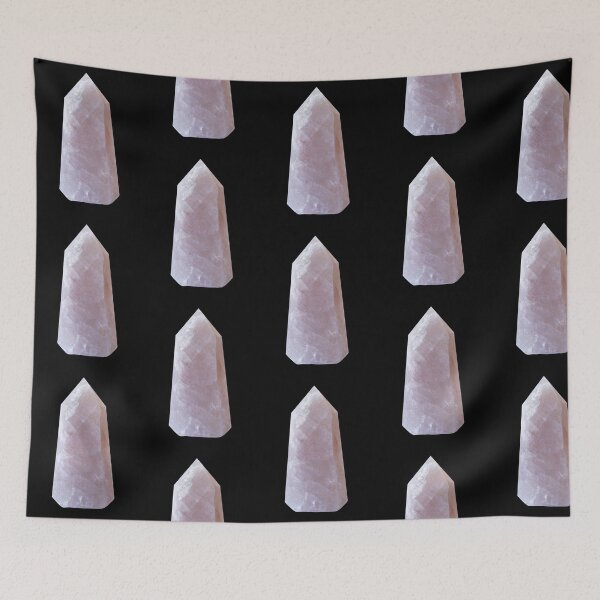Item preview, Rose Quartz designed and sold by Circles of Wisdom.