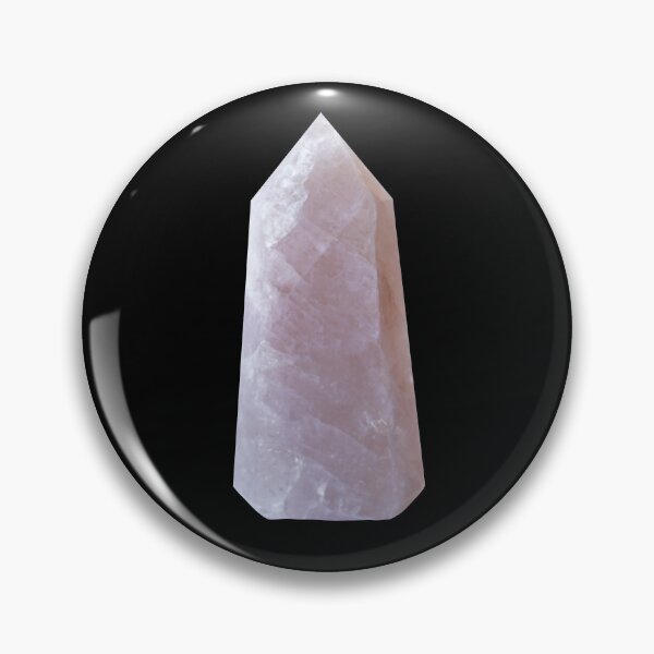 Item preview, Rose Quartz designed and sold by Circles of Wisdom.