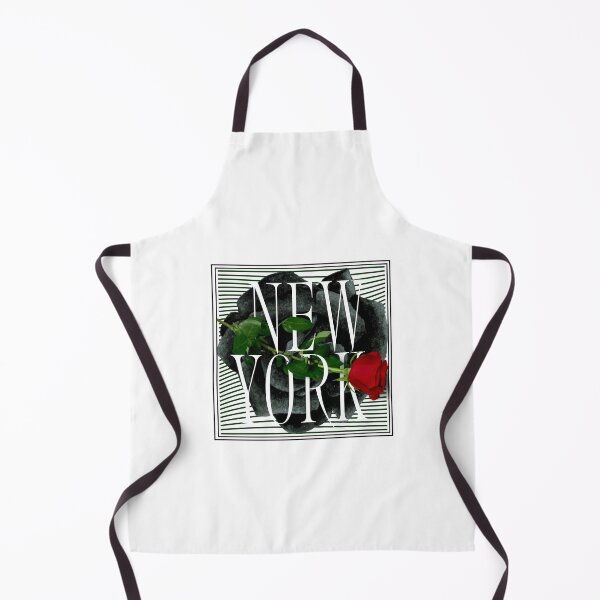 Item preview, New York State Flower Rose Classic T-shirt Sticker designed and sold by ThinkNature!.