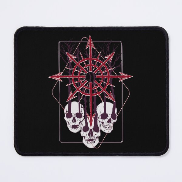 Item preview, The Chaos Star designed and sold by vonKowen.