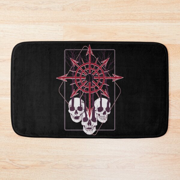 Item preview, The Chaos Star designed and sold by vonKowen.