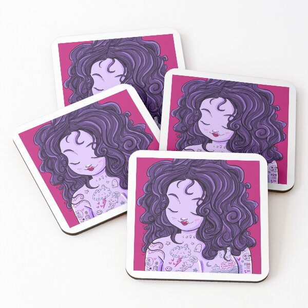 Item preview, Girl designed and sold by Fran Ferriz.