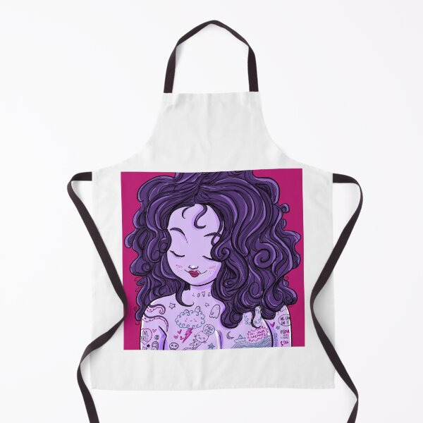Item preview, Girl designed and sold by Fran Ferriz.