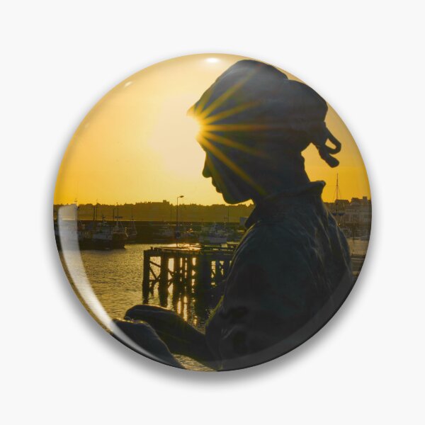 Item preview, Bridlington Sunset designed and sold by Alisonchambers2.