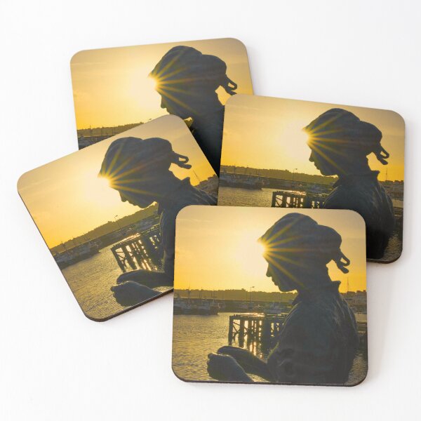 Item preview, Bridlington Sunset designed and sold by Alisonchambers2.