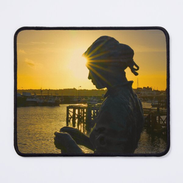 Item preview, Bridlington Sunset designed and sold by Alisonchambers2.