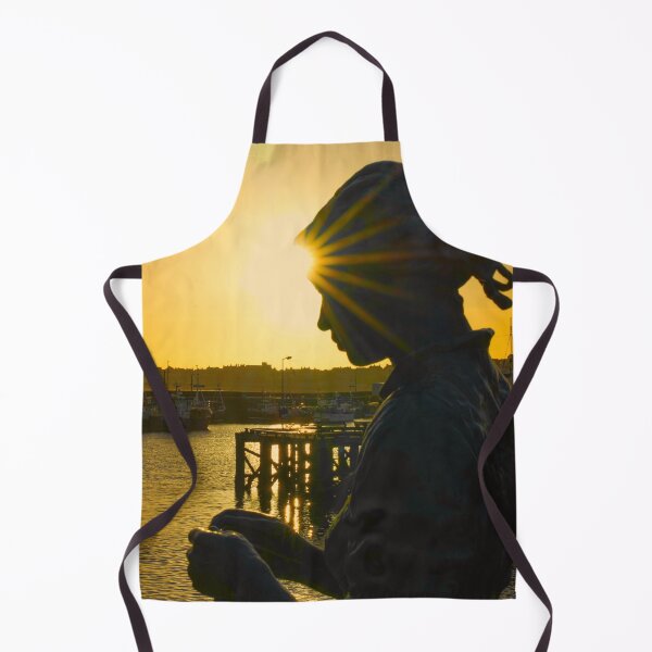 Item preview, Bridlington Sunset designed and sold by Alisonchambers2.