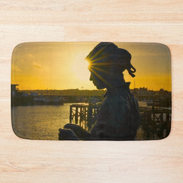 Item preview, Bridlington Sunset designed and sold by Alisonchambers2.