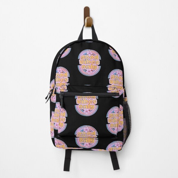 Item preview, Good vibes only floral drawing designed and sold by creativerooney.