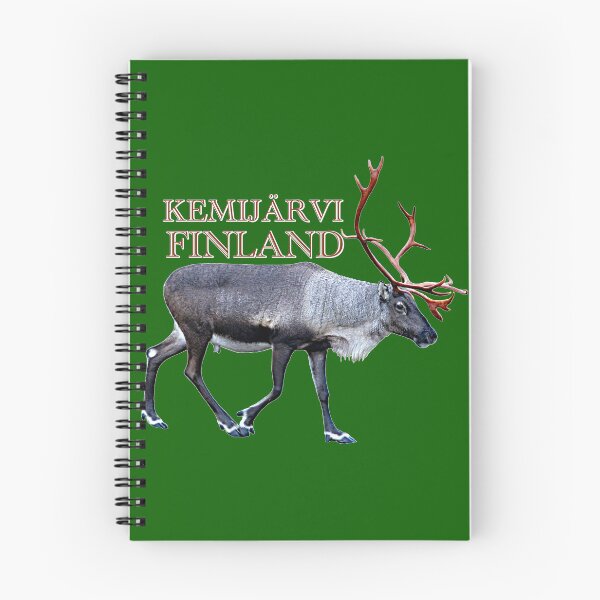 Item preview, Kemijarvi designed and sold by FotoJarmo.