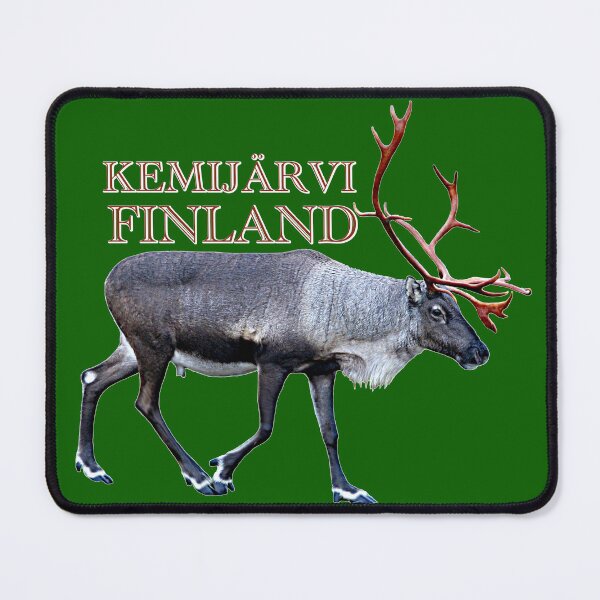 Item preview, Kemijarvi designed and sold by FotoJarmo.