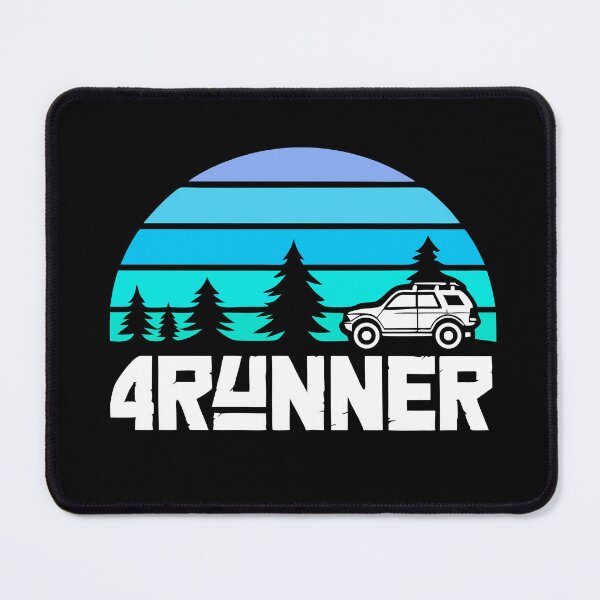 Item preview, 4runner retro designed and sold by Timegraf.
