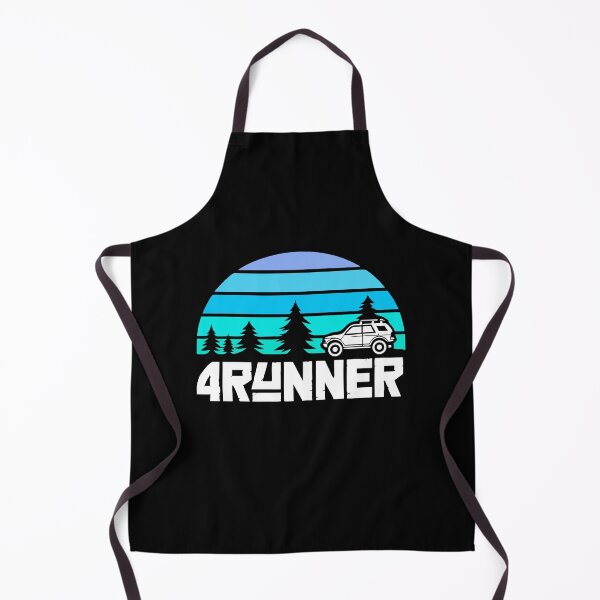 Item preview, 4runner retro designed and sold by Timegraf.