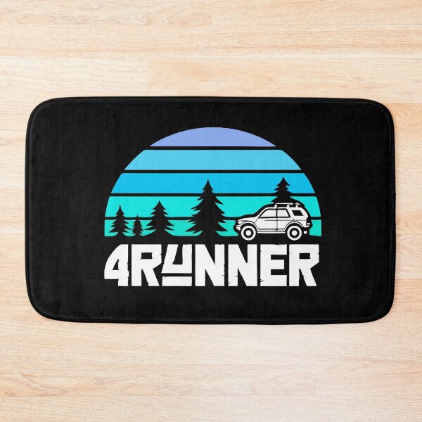 Item preview, 4runner retro designed and sold by Timegraf.