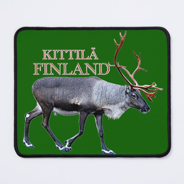 Item preview, Kittila designed and sold by FotoJarmo.