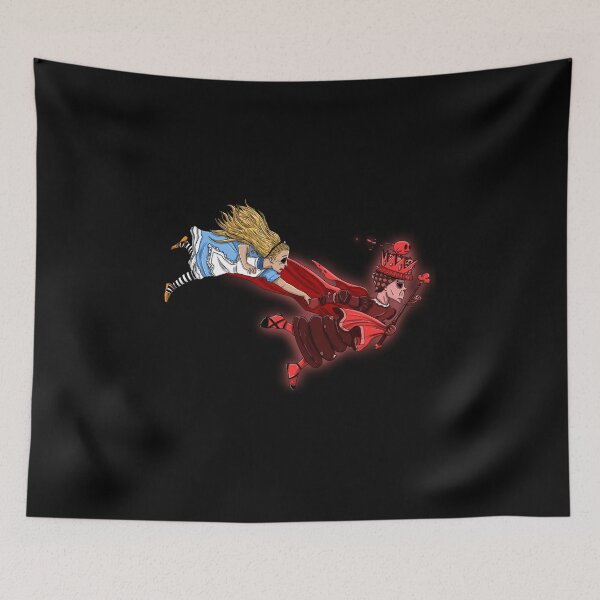 Item preview, Red Queen designed and sold by Fran Ferriz.