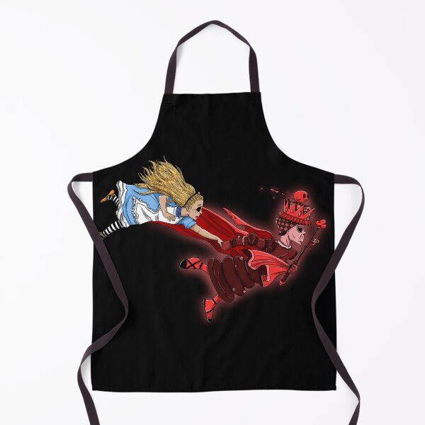 Item preview, Red Queen designed and sold by Fran Ferriz.