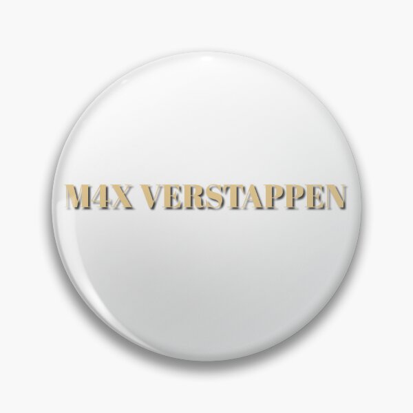 Item preview, M4x Verstappen 4 time wdc designed and sold by TheGrandShopp.