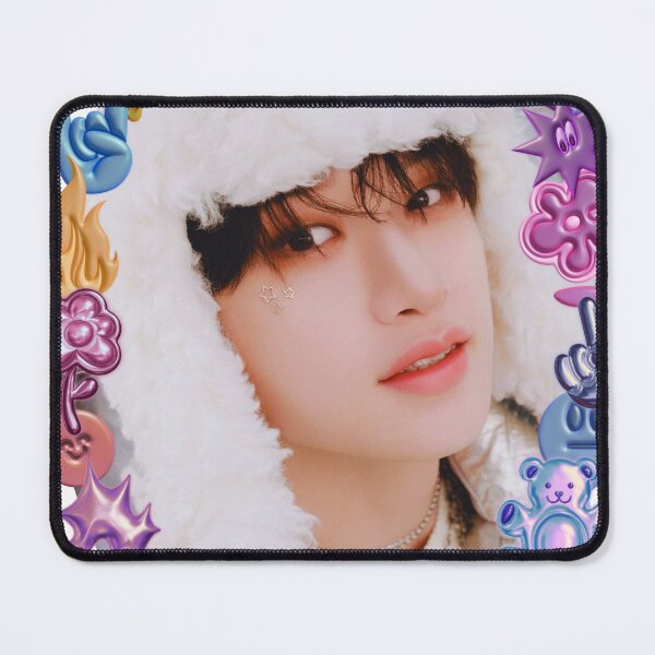 Item preview, Stray Kids Bang Chan designed and sold by Celestinya.