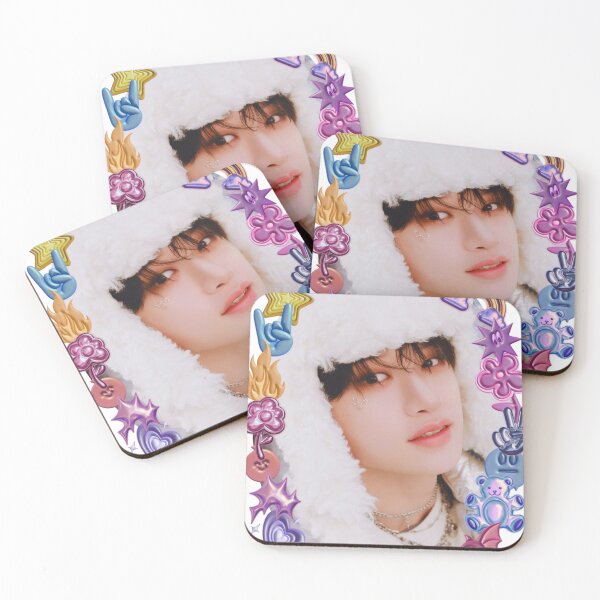 Item preview, Stray Kids Bang Chan designed and sold by Celestinya.