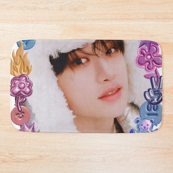 Item preview, Stray Kids Bang Chan designed and sold by Celestinya.
