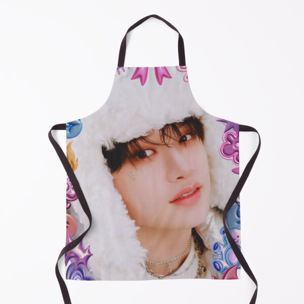 Item preview, Stray Kids Bang Chan designed and sold by Celestinya.