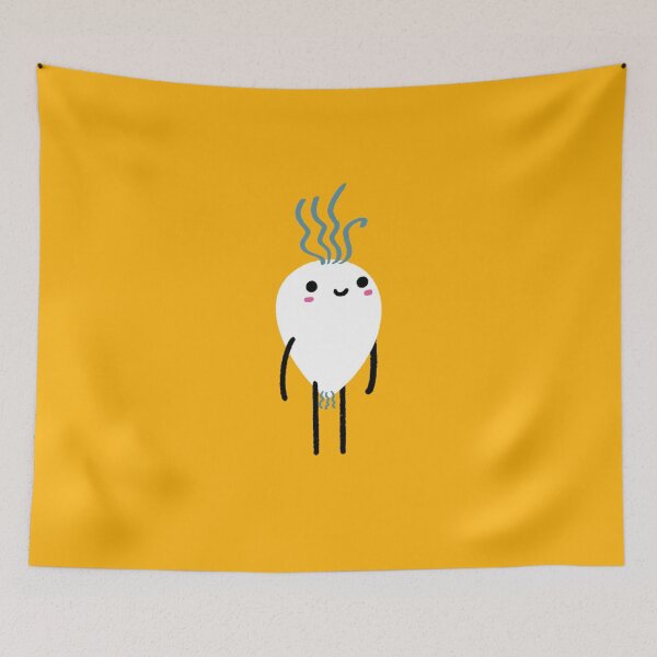 Item preview, Minabo designed and sold by Fran Ferriz.