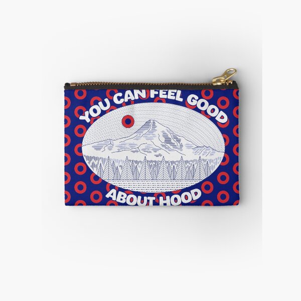 Item preview, Phish Feel Good About Hood designed and sold by Phalsehoods.