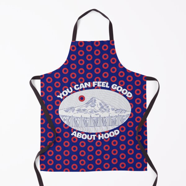 Item preview, Phish Feel Good About Hood designed and sold by Phalsehoods.