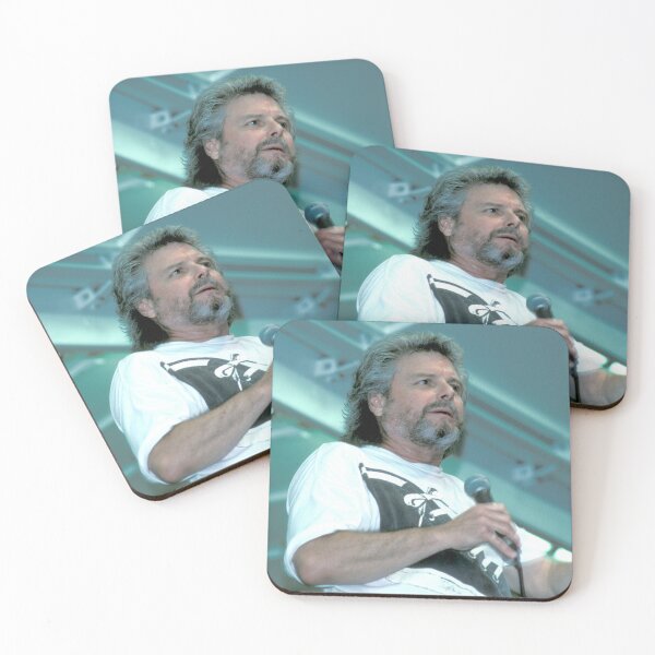 Item preview, Dennis Doherty - The Mamas & the Papas - Photograph designed and sold by ConcertImages.