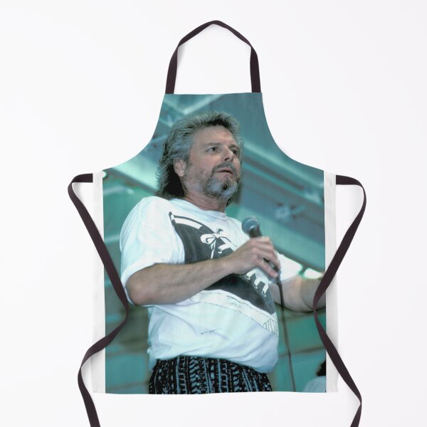 Item preview, Dennis Doherty - The Mamas & the Papas - Photograph designed and sold by ConcertImages.