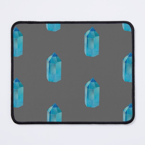 Item preview, Aqua Aura Quartz designed and sold by Circles of Wisdom.