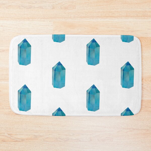 Item preview, Aqua Aura Quartz designed and sold by Circles of Wisdom.