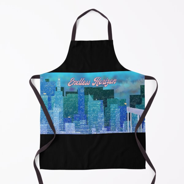Item preview, Endless Horizon - Day designed and sold by Sutilmente.