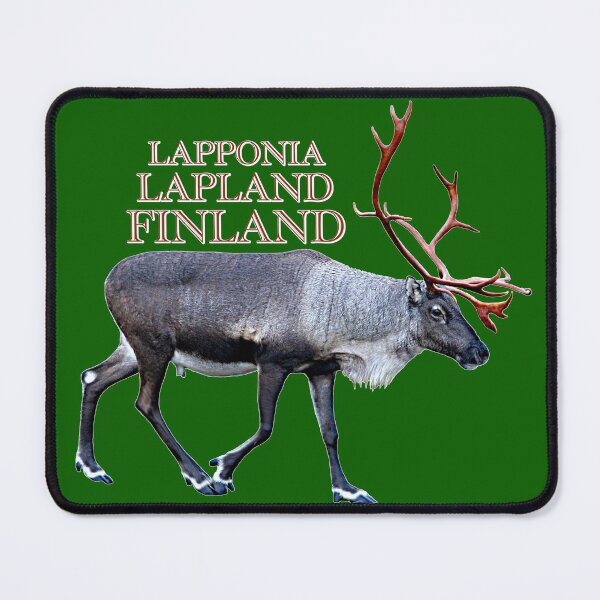 Item preview, Lapponia designed and sold by FotoJarmo.