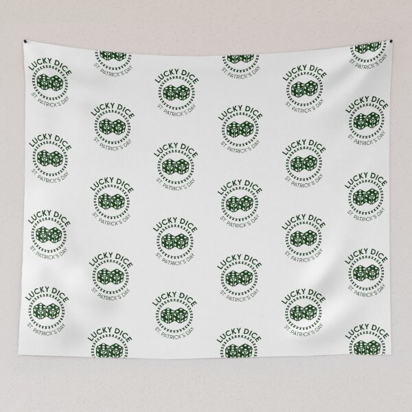 Item preview, Minimalist St. Patrick's Day designed and sold by SignumShop.