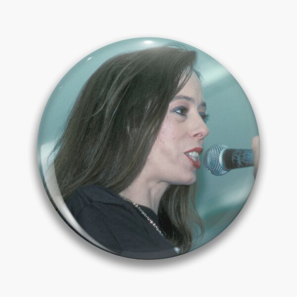 Item preview, Michelle Phillips - The Mamas & the Papas - Photograph designed and sold by ConcertImages.