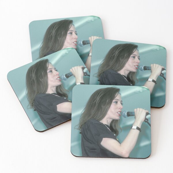 Item preview, Michelle Phillips - The Mamas & the Papas - Photograph designed and sold by ConcertImages.