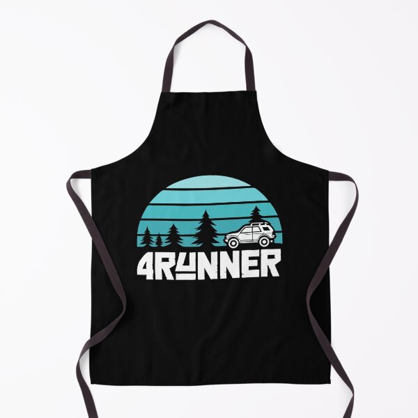 Item preview, 4runner retro designed and sold by Timegraf.