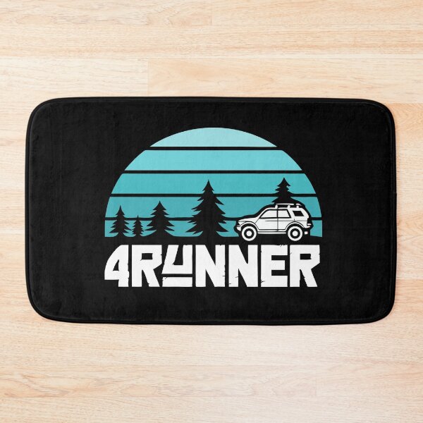 Item preview, 4runner retro designed and sold by Timegraf.
