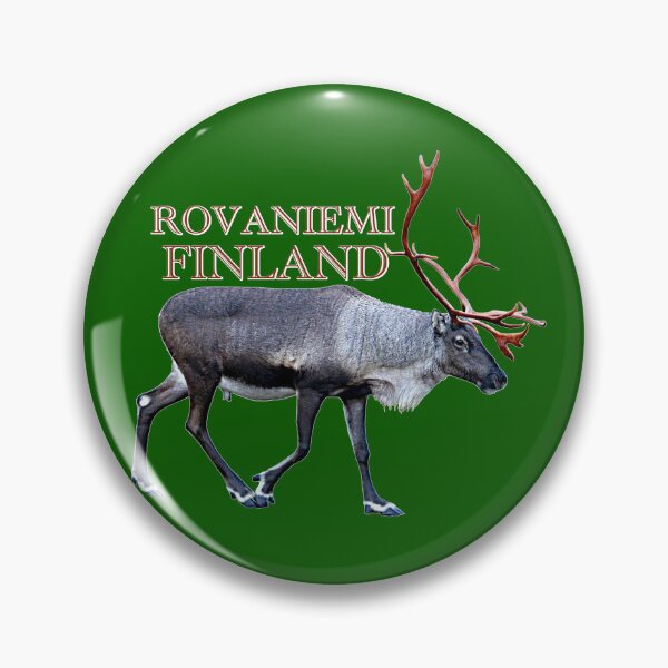 Item preview, Rovaniemi designed and sold by FotoJarmo.