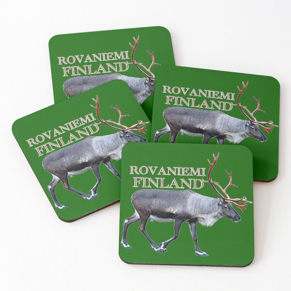 Item preview, Rovaniemi designed and sold by FotoJarmo.
