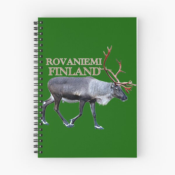 Item preview, Rovaniemi designed and sold by FotoJarmo.