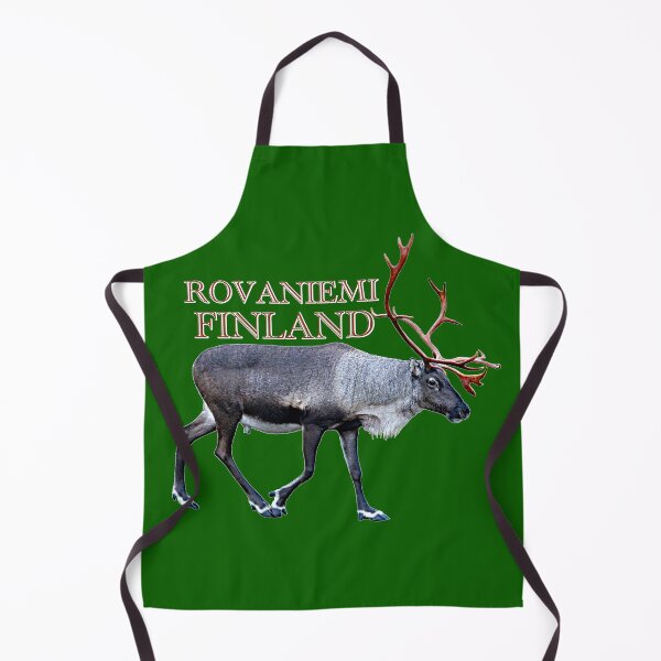 Item preview, Rovaniemi designed and sold by FotoJarmo.
