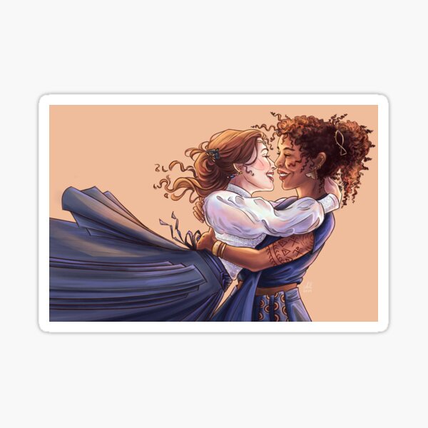 Artikel-Vorschau von Love Story, designt und verkauft von artbythorod.